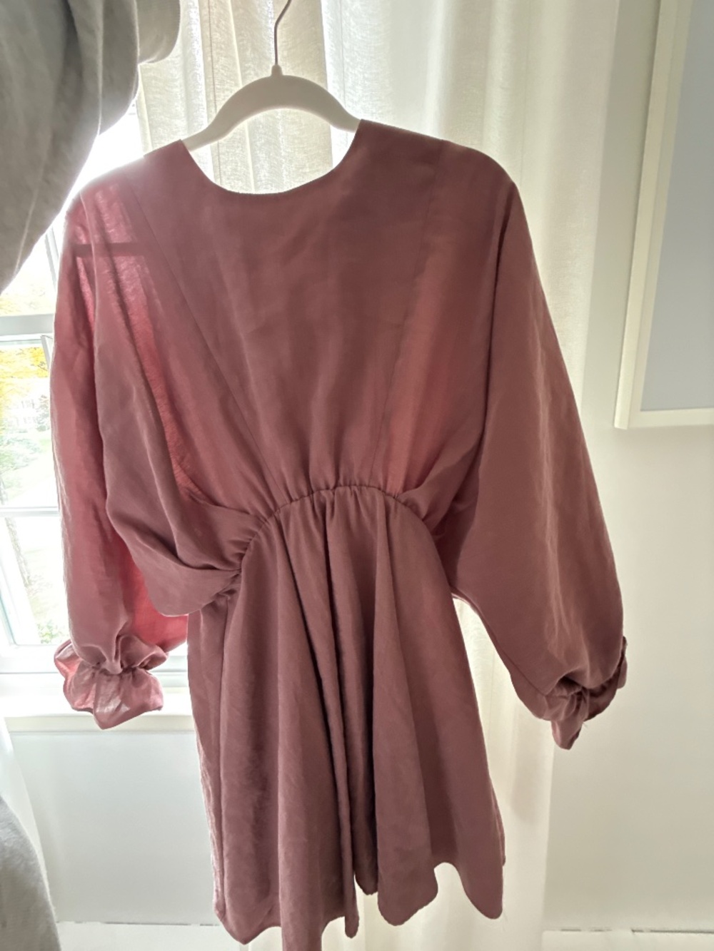 Zara Mini Dress